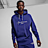 Polera CLASSICS+ Relaxed para hombre, Lapis Lazuli, small-PER