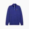 Polera DOWNTOWN 180 con cierre unisex, Lapis Lazuli, small-PER