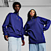 Polera DOWNTOWN 180 con cierre unisex, Lapis Lazuli, small-PER