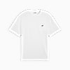 Polo DOWNTOWN unisex, PUMA White, small-PER