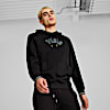 Polera con capucha PLAY LOUD CLASSICS para hombre, PUMA Black, small-PER