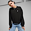 Polera oversize Downtown RE:COLLECTION TR para mujer, PUMA Black, small-PER