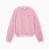 Polera oversize Downtown RE:COLLECTION TR para mujer, Mauved Out, small-PER