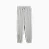 Pantalón jogger Downtown RE:COLLECTION TR para mujer, Light Gray Heather, small-PER