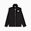 Casaca deportiva oversize T7 unisex, PUMA Black, small-PER