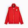 Casaca deportiva oversize T7 unisex, For All Time Red, small-PER