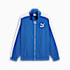 Casaca deportiva oversize T7 unisex, PUMA Team Royal, small-PER