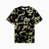 Polo F1® para hombre, Cool Cucumber-AOP, small-PER