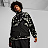 Casaca puffer F1® Statement reversible para hombre, PUMA Black-AOP, small-PER