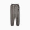 Pantalón jogger PUMA x STAPLE para hombre, Stormy Slate, small-PER