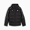 Casaca Scuderia Ferrari Race MT7+ Ecolite para hombre, PUMA Black, small-PER