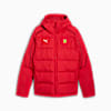 Casaca Scuderia Ferrari Race MT7+ Ecolite para hombre, Rosso Corsa, small-PER