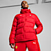Casaca Scuderia Ferrari Race MT7+ Ecolite para hombre, Rosso Corsa, small-PER
