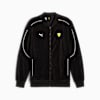 Casaca Ferrari Race MT7+ para hombre, PUMA Black, small-PER