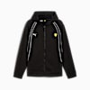 Casaca con capucha Scuderia Ferrari Race para hombre, PUMA Black, small-PER