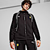 Casaca con capucha Scuderia Ferrari Race para hombre, PUMA Black, small-PER