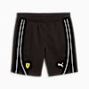Shorts Scuderia Ferrari Race para hombre, PUMA Black, small-PER
