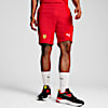 Shorts Scuderia Ferrari Race para hombre, Rosso Corsa, small-PER