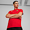 Polo Ferrari Race Colored Shield para hombre, Rosso Corsa, small-PER