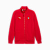 Casaca Ferrari Style MT7 para hombre, Rosso Corsa, small-PER