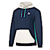 Polera Classics Block para hombre, Club Navy, small-PER