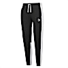 Pantalón jogger CLASSICS BLOCK para hombre, PUMA Black, small-PER