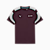 Polo Mercedes-AMG Petronas F1® MT7+ para hombre, Midnight Plum, small-PER
