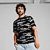 Polo Mercedes-AMG Petronas F1® con logotipo estampado para hombre, PUMA Black, small-PER