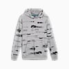 Polera Mercedes-AMG Petronas F1® para hombre, Team Silver, small-PER