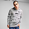 Polera Mercedes-AMG Petronas F1® para hombre, Team Silver, small-PER