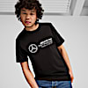 Polo Mercedes-AMG Petronas F1® ESS para hombre, PUMA Black, small-PER
