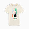 Polo para niños PUMA x PLAYMOBIL®, No Color, small-PER