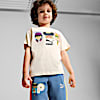 Polo para niños Graphic PUMA x PLAYMOBIL®, No Color, small-PER