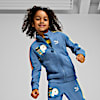Casaca para niños PUMA x PLAYMOBIL® T7, Blue Horizon, small-PER