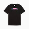 Polo PUMA x SQUID GAME para hombre, PUMA Black, small-PER