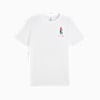 Polo PUMA x SQUID GAME para hombre, PUMA White, small-PER