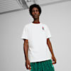 Polo PUMA x SQUID GAME para hombre, PUMA White, small-PER