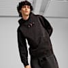 Polera con capucha PUMA x SQUID GAME para hombre, PUMA Black, small-PER