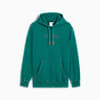 Polera con capucha PUMA x SQUID GAME para hombre, Mint Tea, small-PER