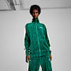 Casaca PUMA x SQUID GAME T7 para hombre, Mint Tea, small-PER
