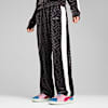 Pantalón PUMA x SQUID GAME T7 para mujer, PUMA Black, small-PER
