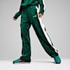 Pantalón PUMA x SQUID GAME T7 para mujer, Mint Tea, small-PER