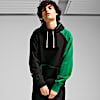 Polera con capucha PUMA x CARROTS para hombre, PUMA Black, small-PER