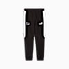 Pantalón jogger BMW M Motorsport MT7+ para hombre, PUMA Black, small-PER