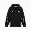 Casaca con capucha BMW M Motorsport para hombre, PUMA Black, small-PER