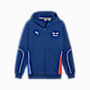 Casaca con capucha BMW M Motorsport para hombre, Pro Blue-M Color, small-PER