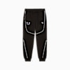Pantalón jogger BMW M Motorsport para hombre, PUMA Black, small-PER