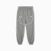 Pantalón jogger BMW M Motorsport para hombre, Medium Gray Heather, small-PER