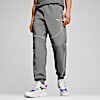 Pantalón jogger BMW M Motorsport para hombre, Medium Gray Heather, small-PER