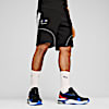 Shorts BMW M Motorsport para hombre, PUMA Black, small-PER